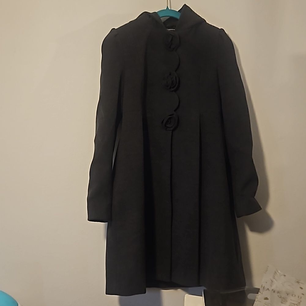 Rothschild Child XL 16 Dress coat